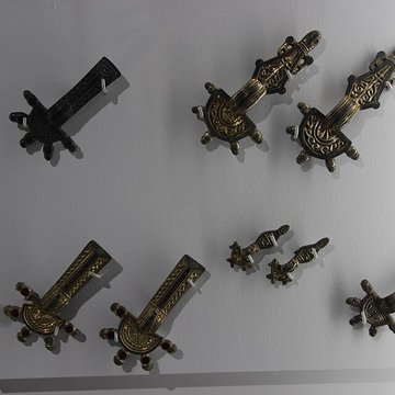 Musée de Normandie à Caen