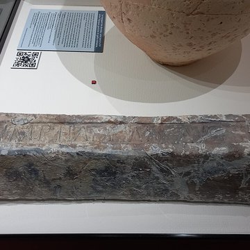 Musée de Normandie à Caen