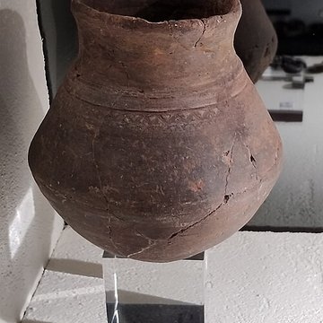 Musée de Normandie à Caen