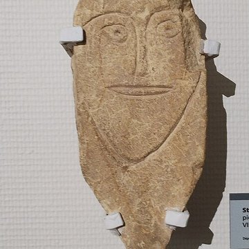 Musée de Normandie à Caen