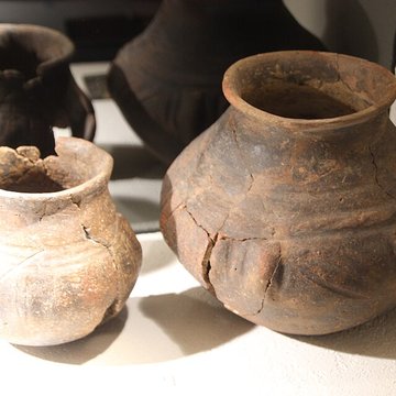 Musée de Normandie à Caen