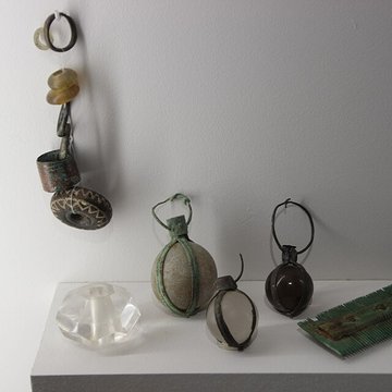 Musée de Normandie à Caen