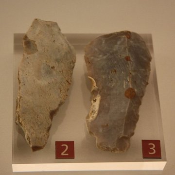 Musée de Normandie à Caen