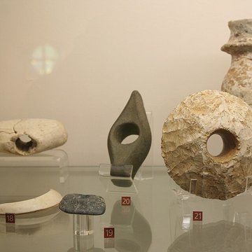 Musée de Normandie à Caen