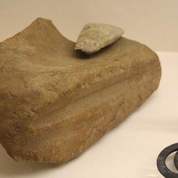 Musée de Normandie à Caen