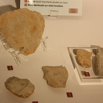 Musée de Normandie à Caen