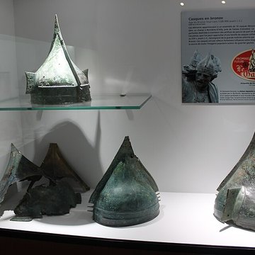 Musée de Normandie à Caen