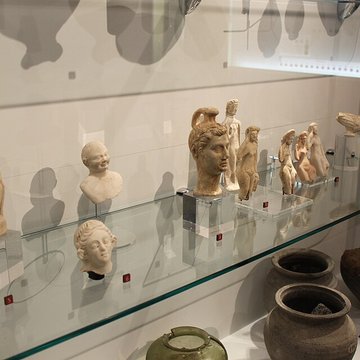 Musée de Normandie à Caen