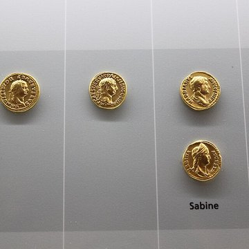 Musée de Normandie à Caen