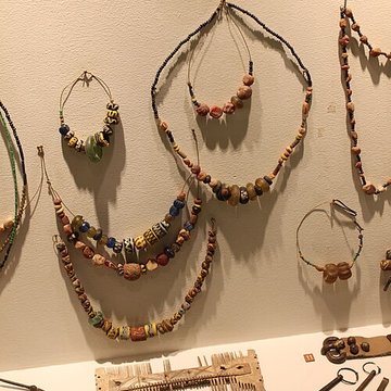 Musée de Normandie à Caen