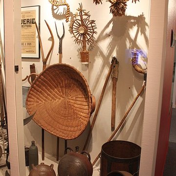 Musée de Normandie à Caen