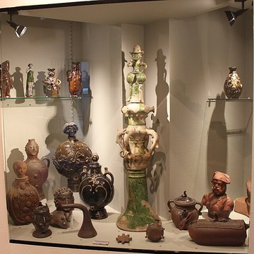 Musée de Normandie à Caen