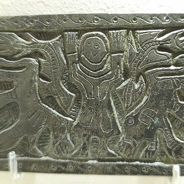 Musée de Normandie à Caen