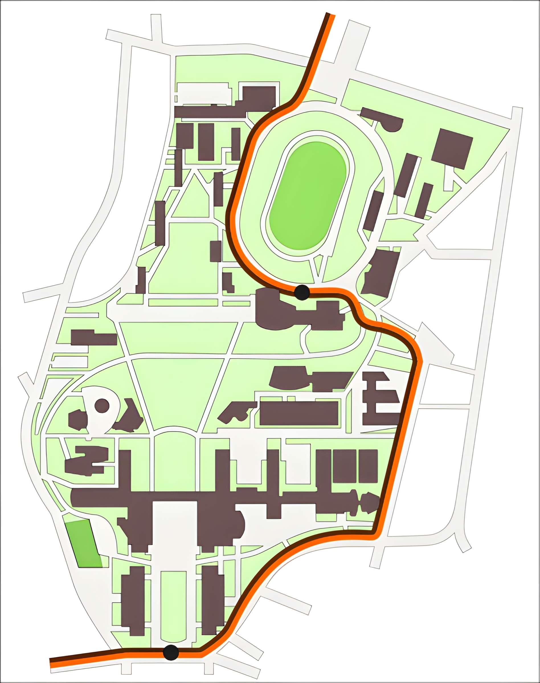 Musée de Normandie à Caen