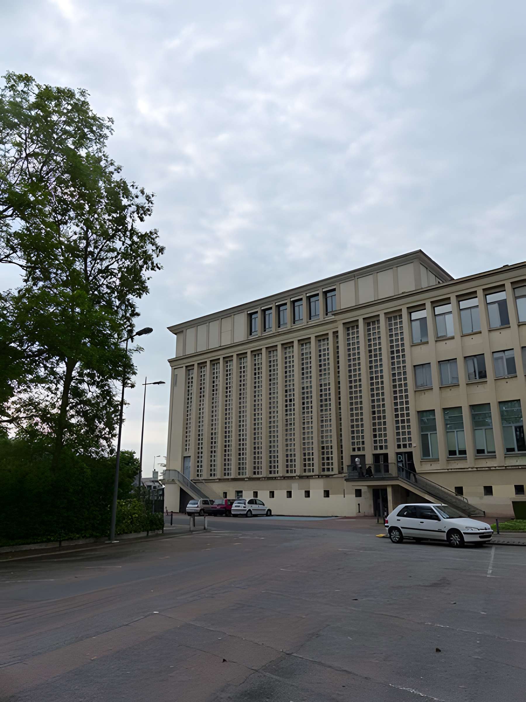Musée de Normandie à Caen