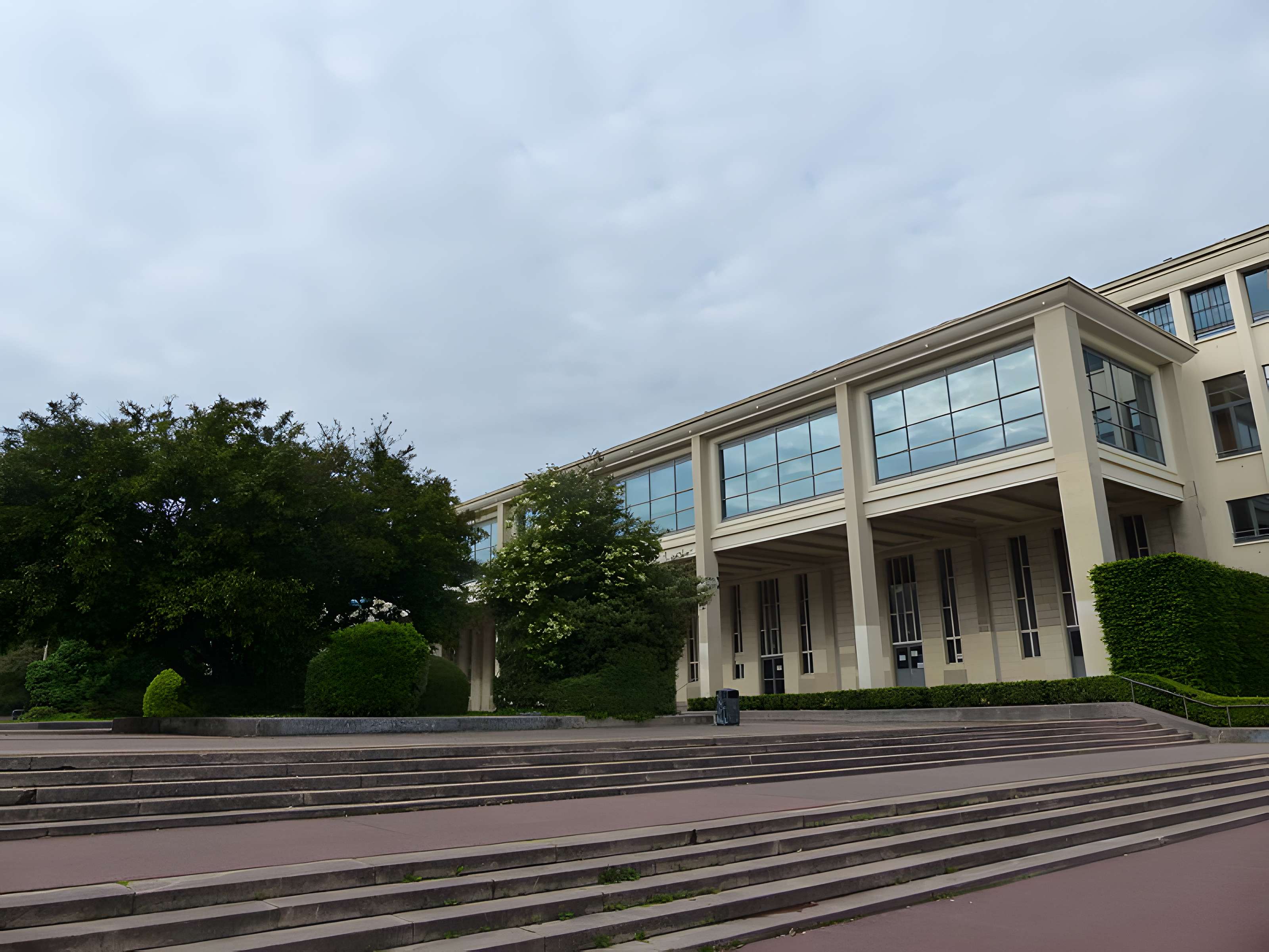 Musée de Normandie à Caen