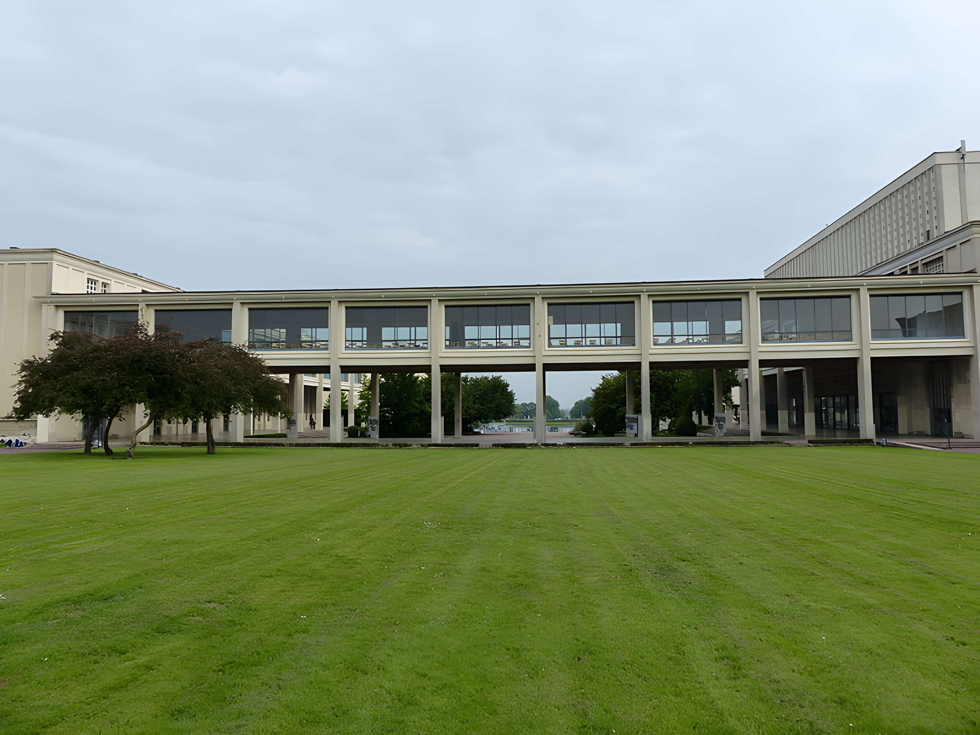 Musée de Normandie à Caen