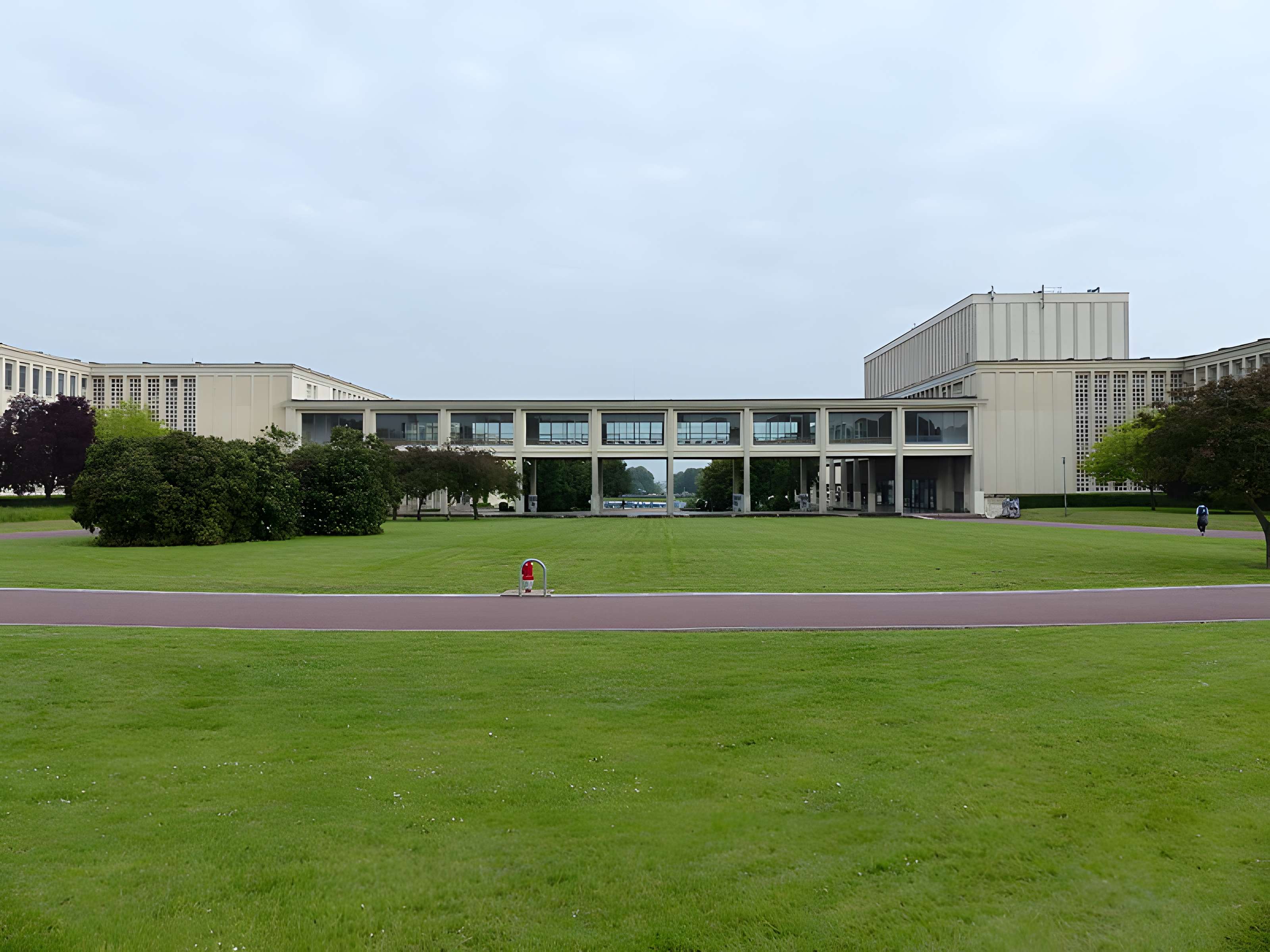 Musée de Normandie à Caen