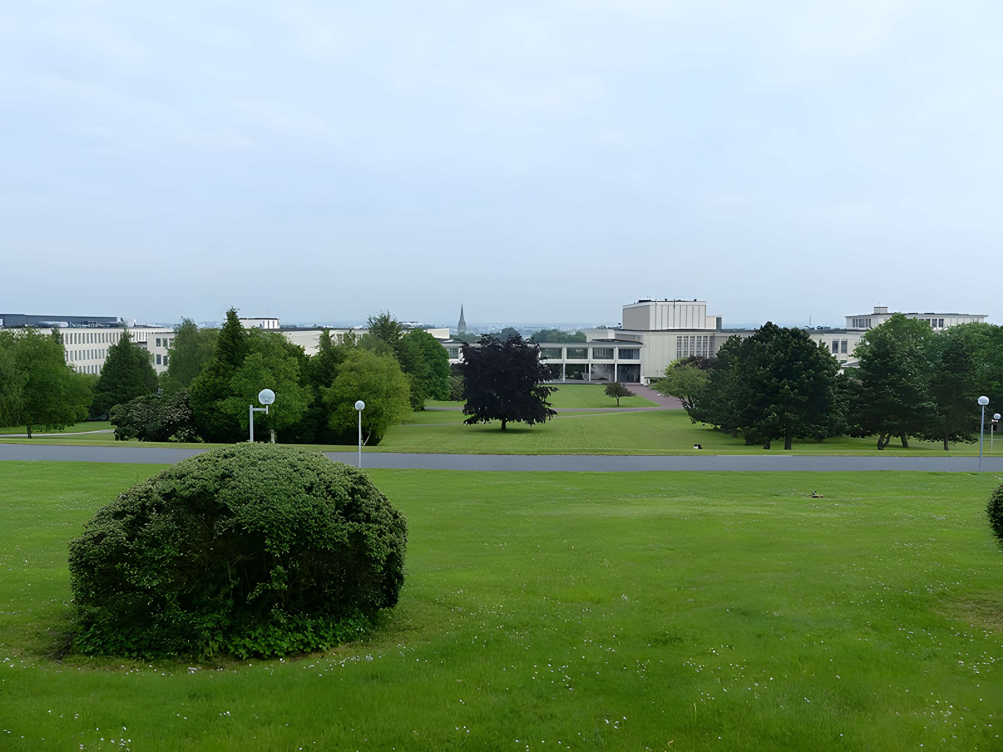 Musée de Normandie à Caen