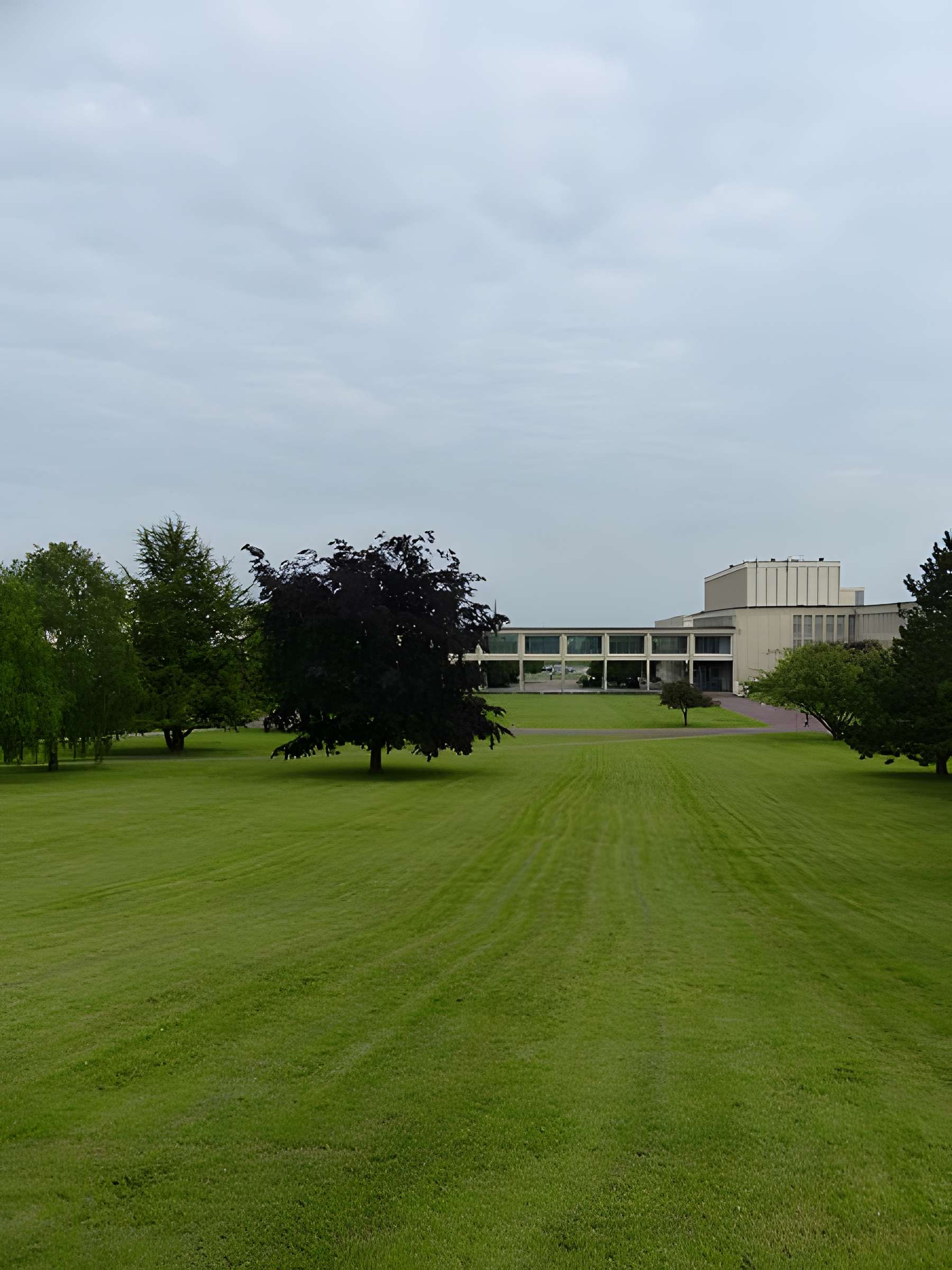 Musée de Normandie à Caen