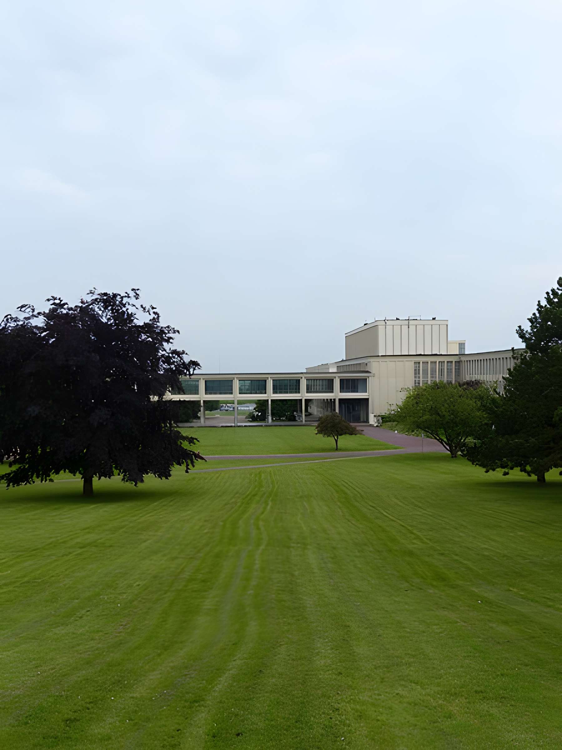 Musée de Normandie à Caen