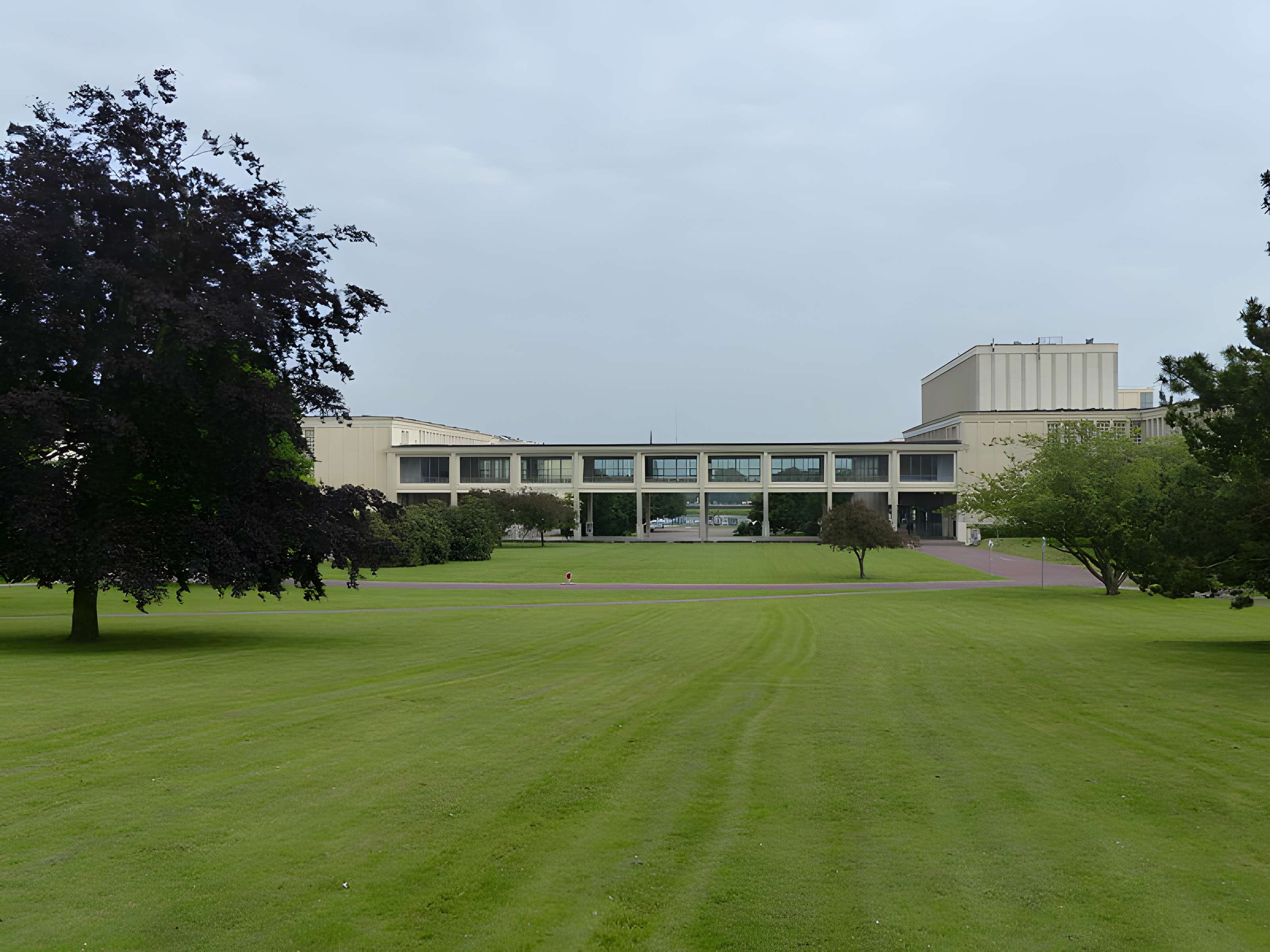 Musée de Normandie à Caen