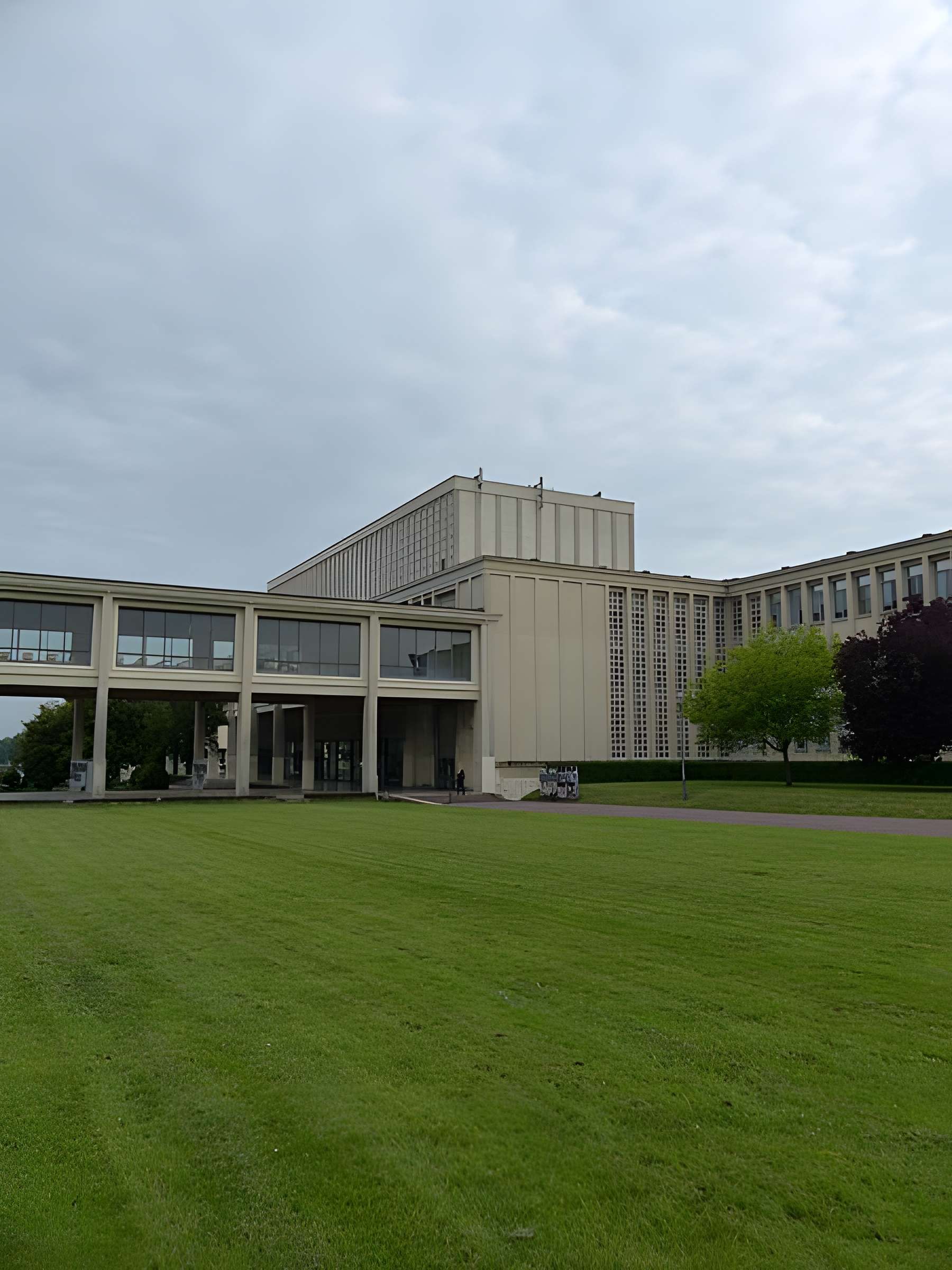 Musée de Normandie à Caen