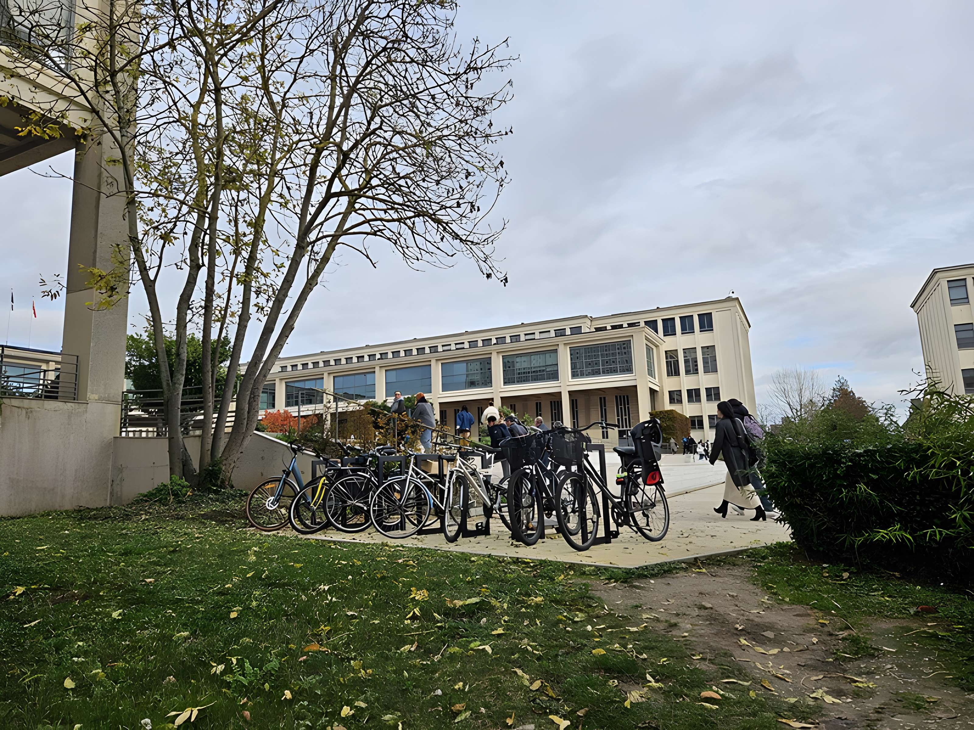 Musée de Normandie à Caen