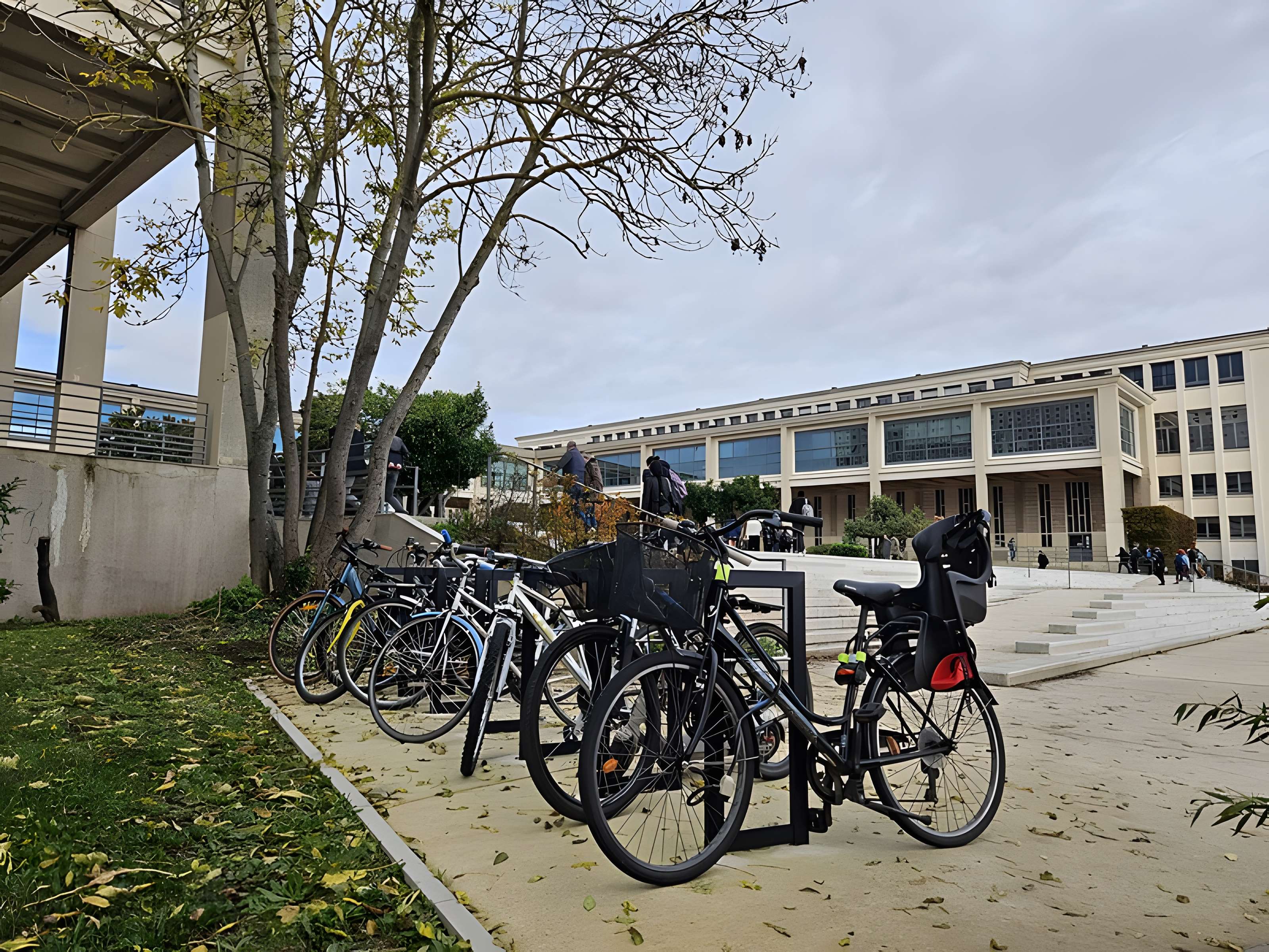 Musée de Normandie à Caen