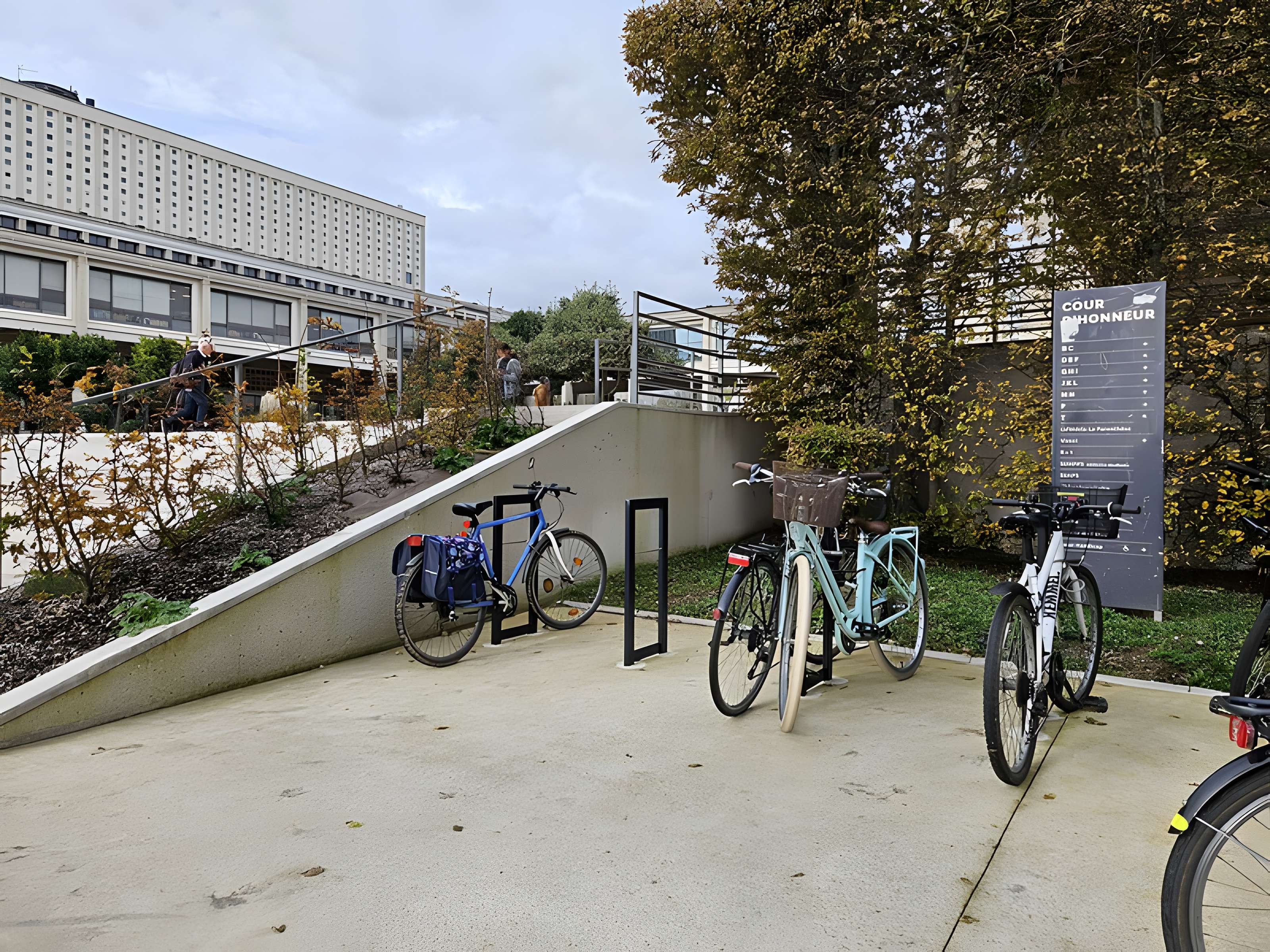 Musée de Normandie à Caen