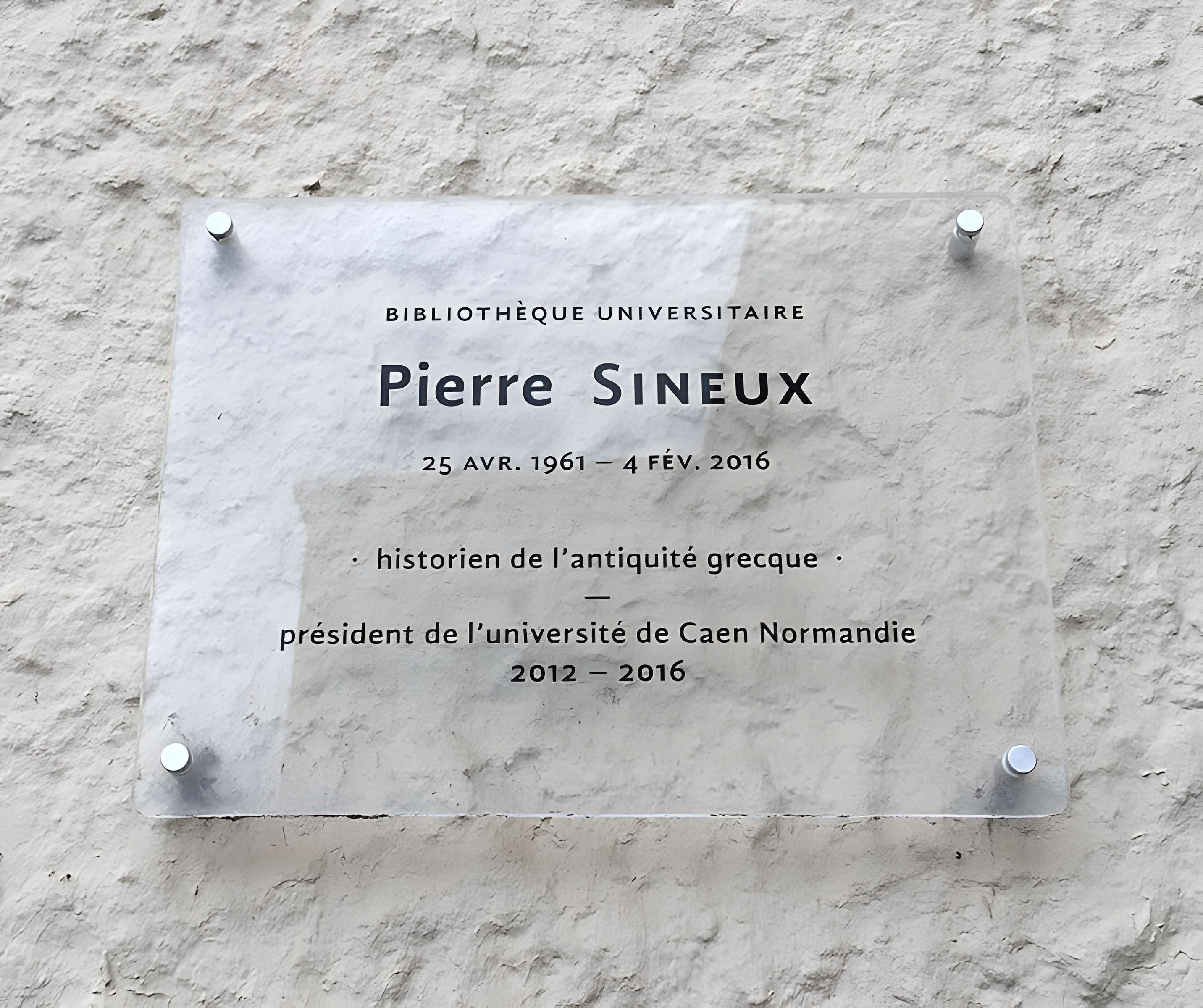 Musée de Normandie à Caen