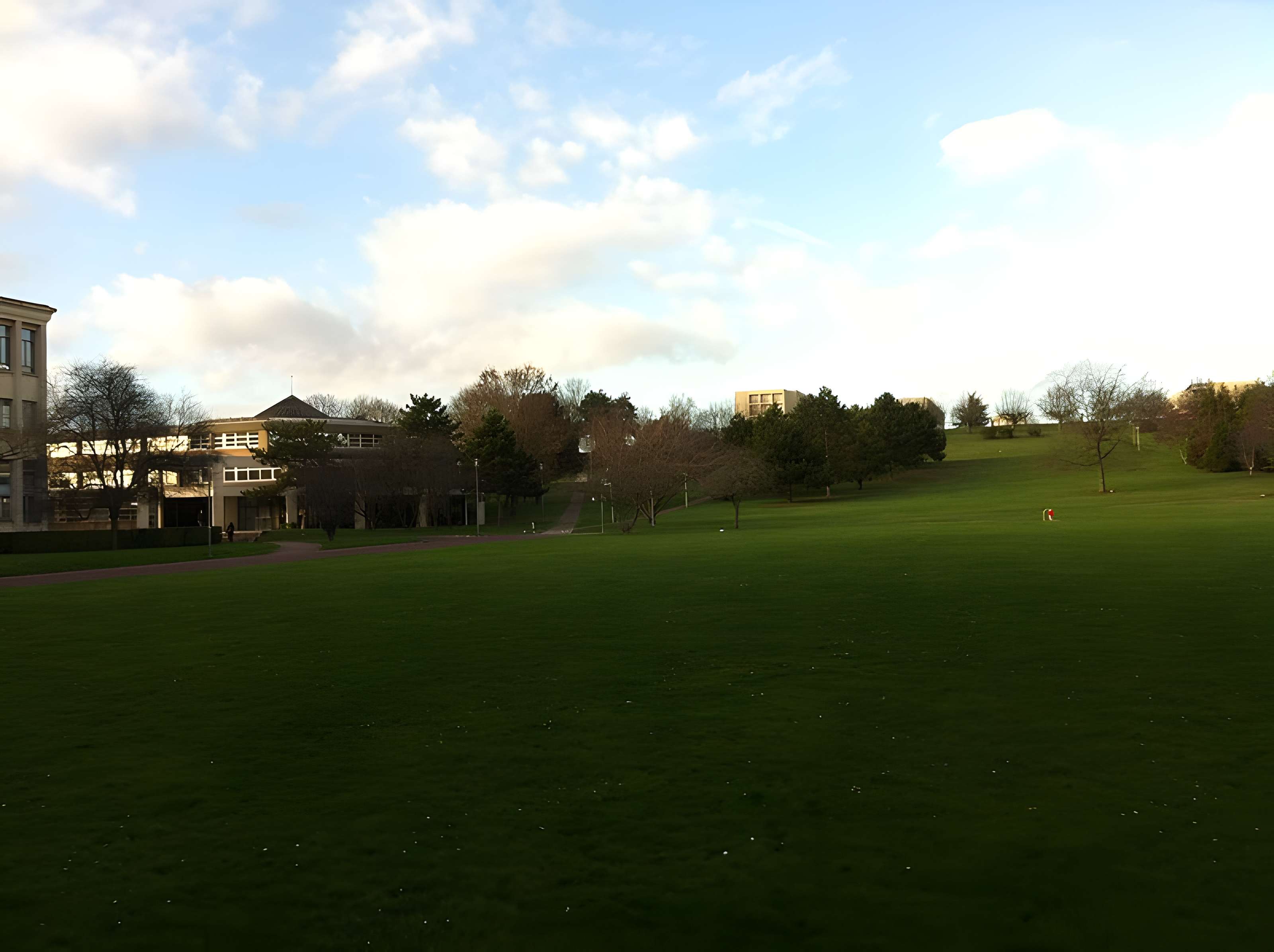Musée de Normandie à Caen