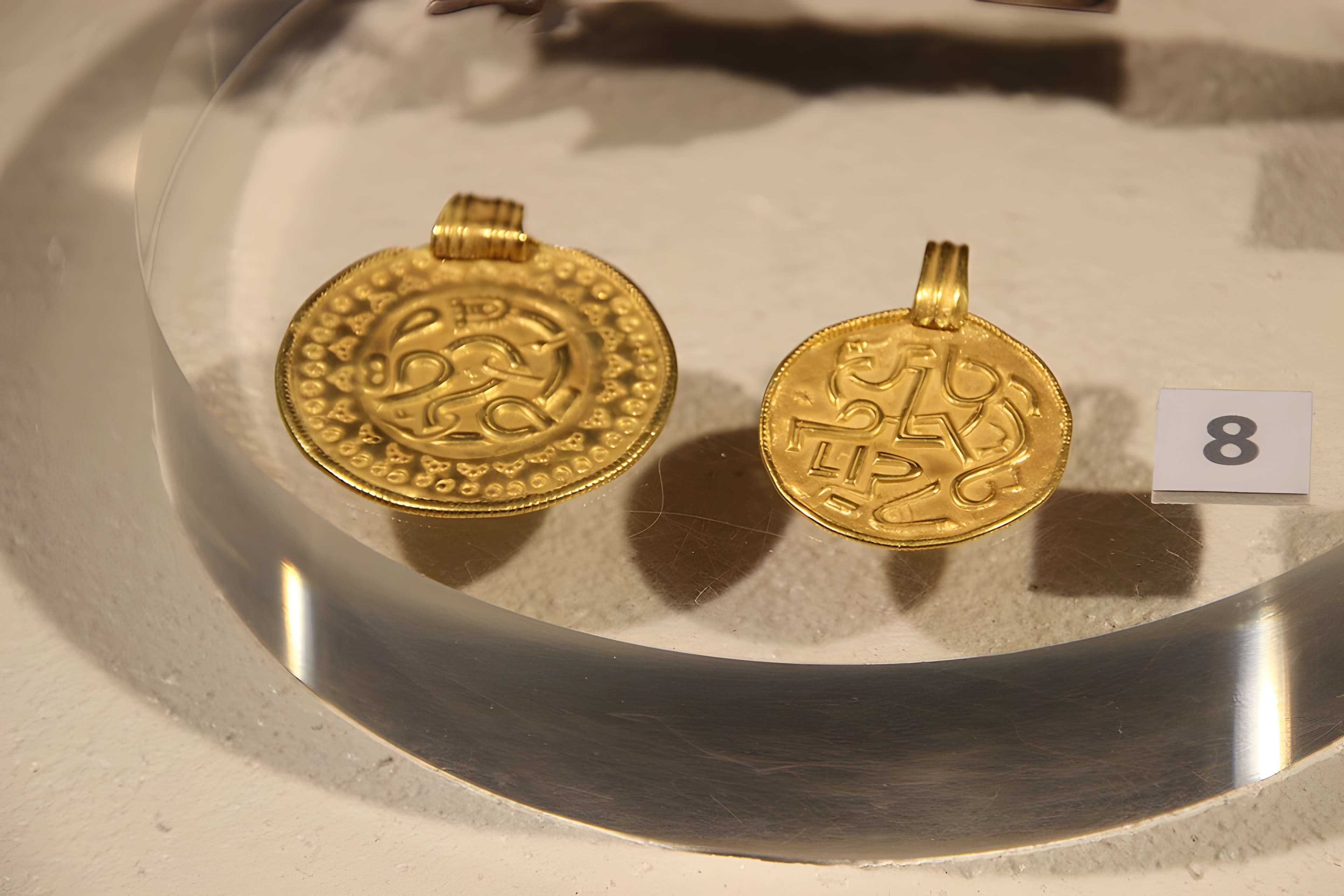 Musée de Normandie à Caen