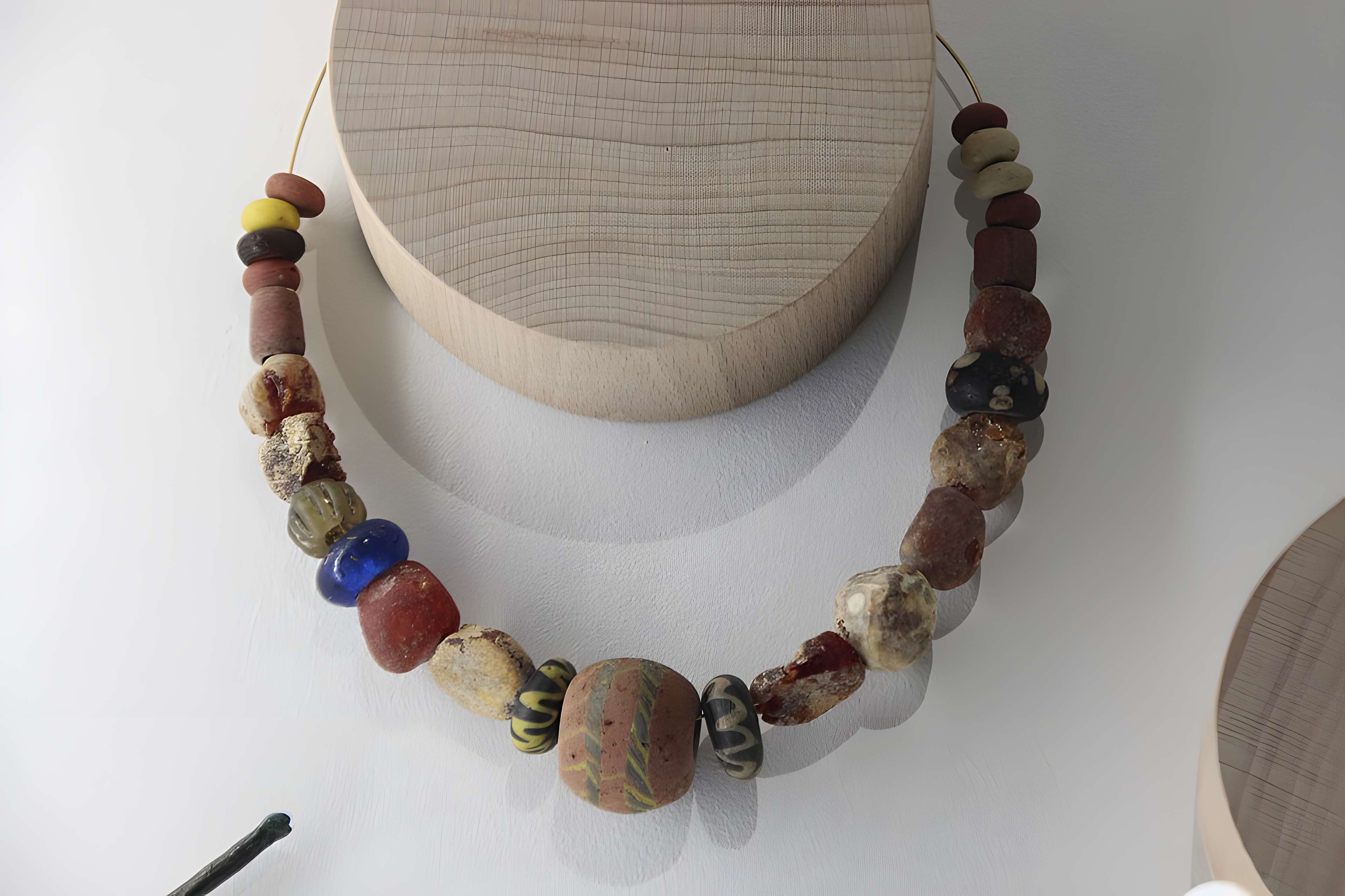 Musée de Normandie à Caen