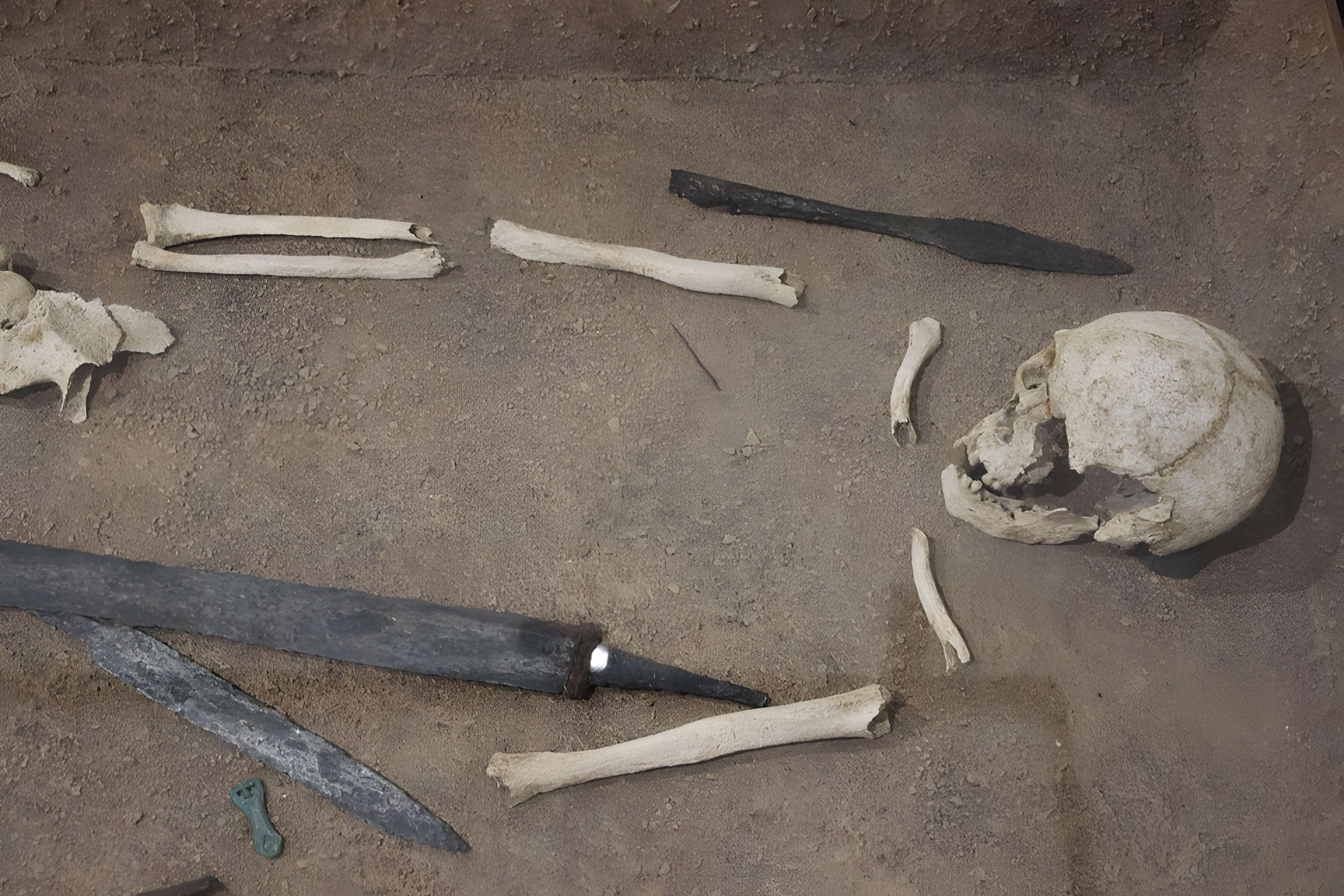 Musée de Normandie à Caen