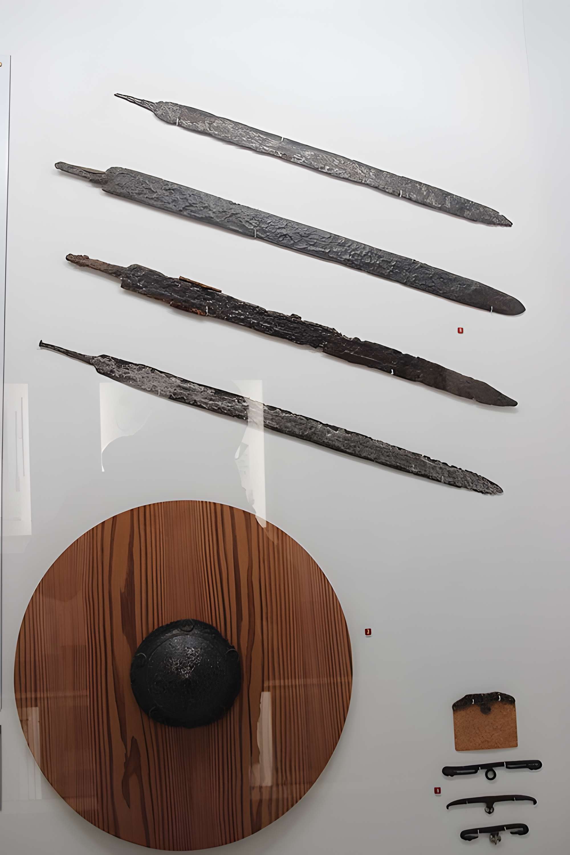 Musée de Normandie à Caen