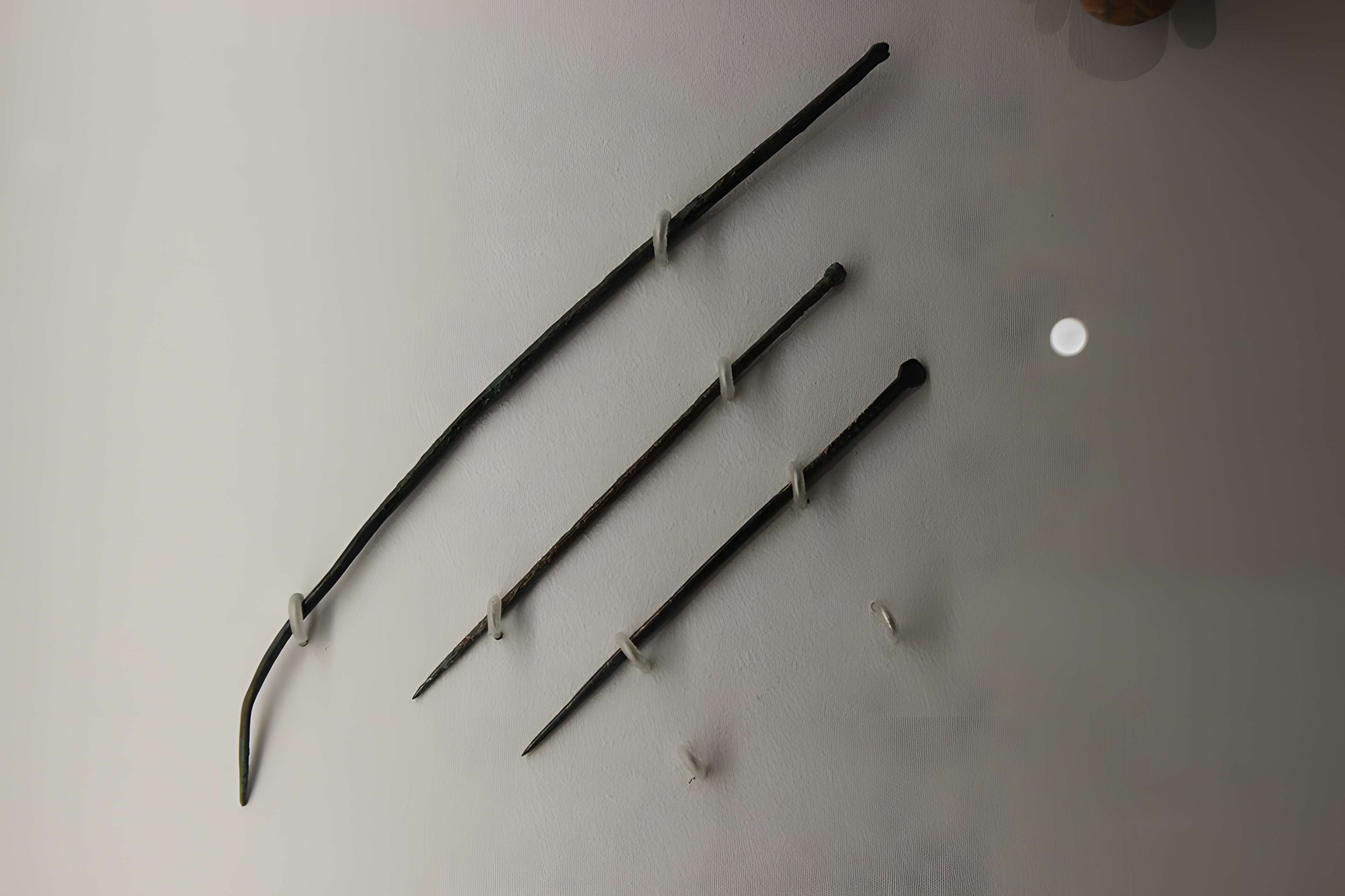 Musée de Normandie à Caen