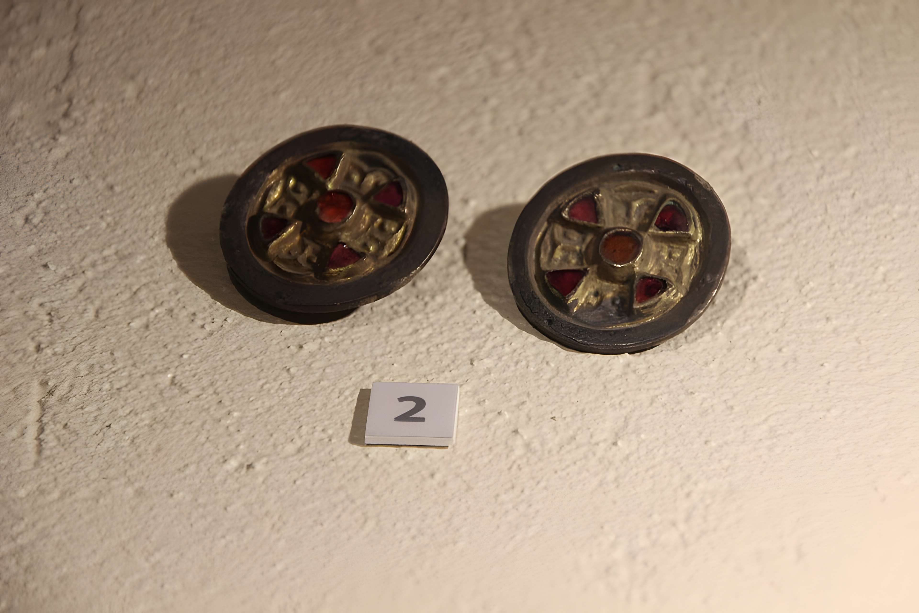 Musée de Normandie à Caen