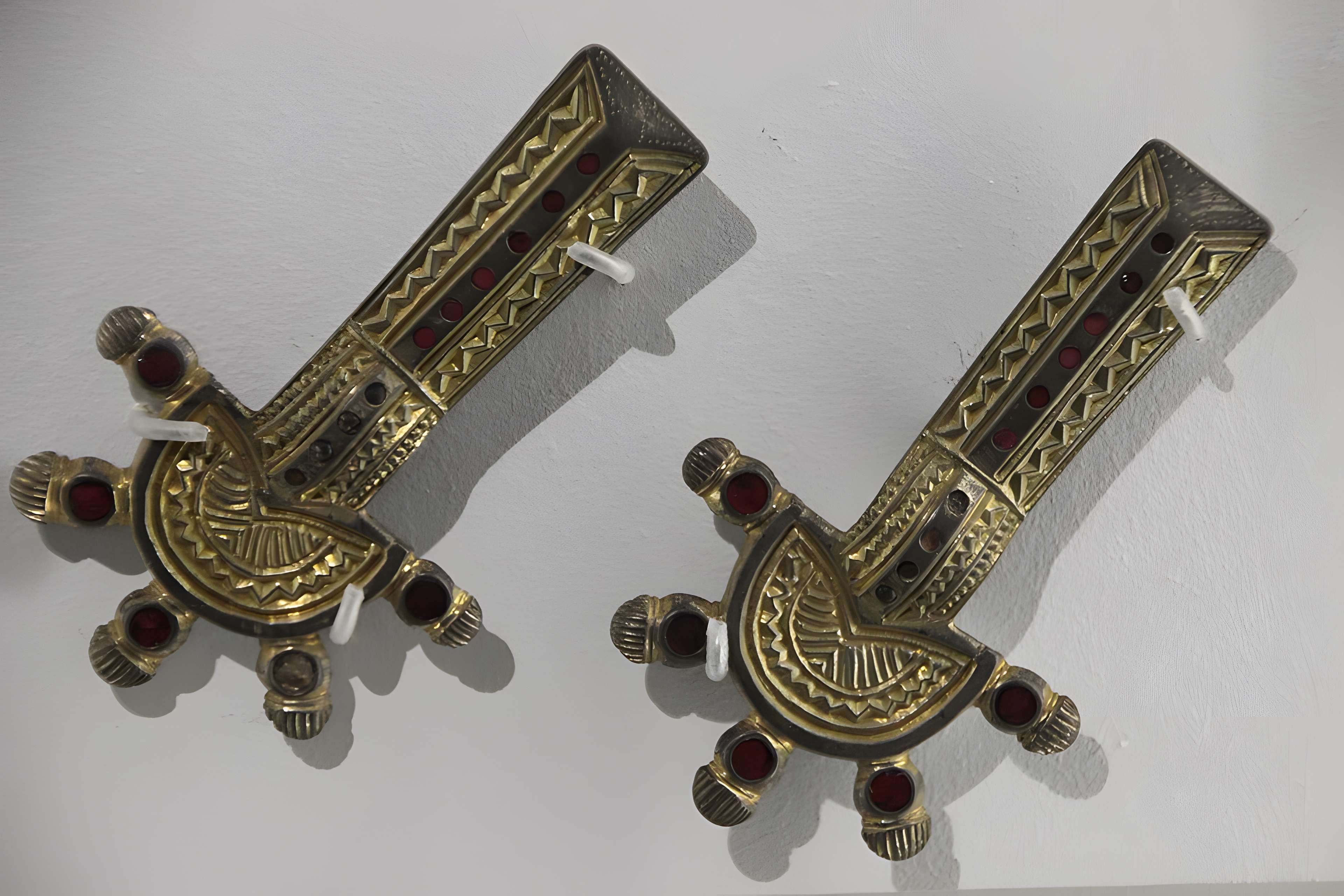 Musée de Normandie à Caen