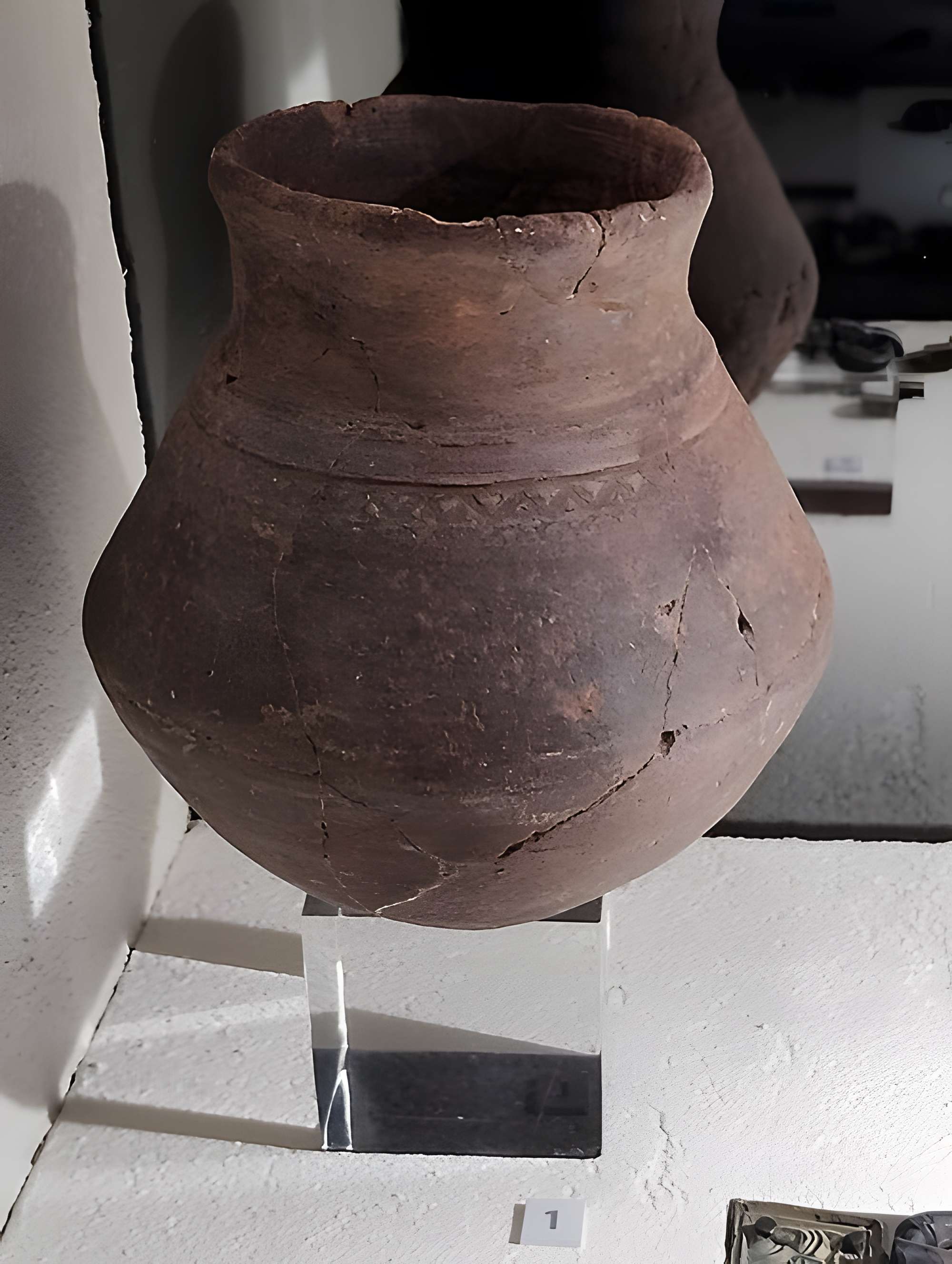 Musée de Normandie à Caen