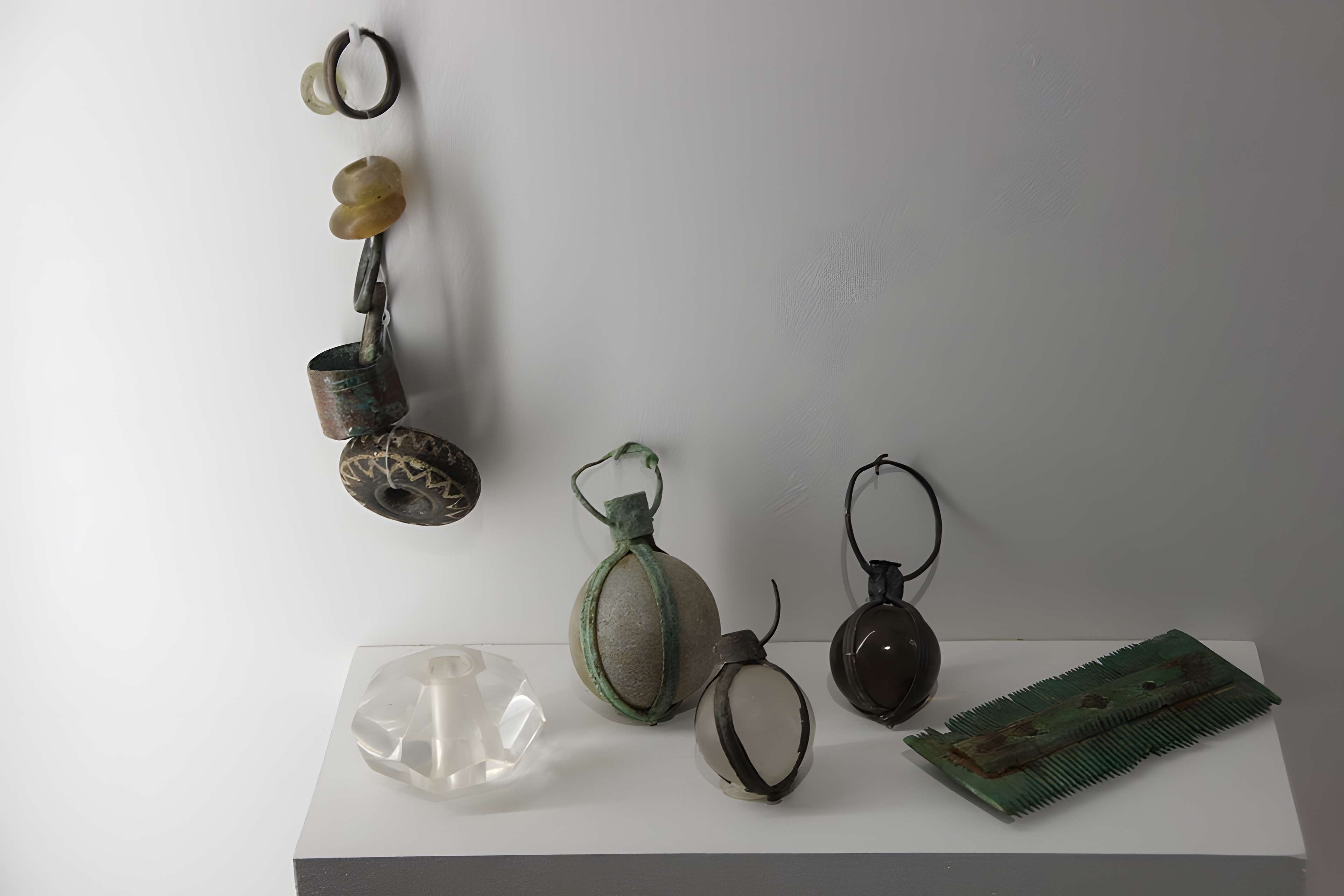 Musée de Normandie à Caen