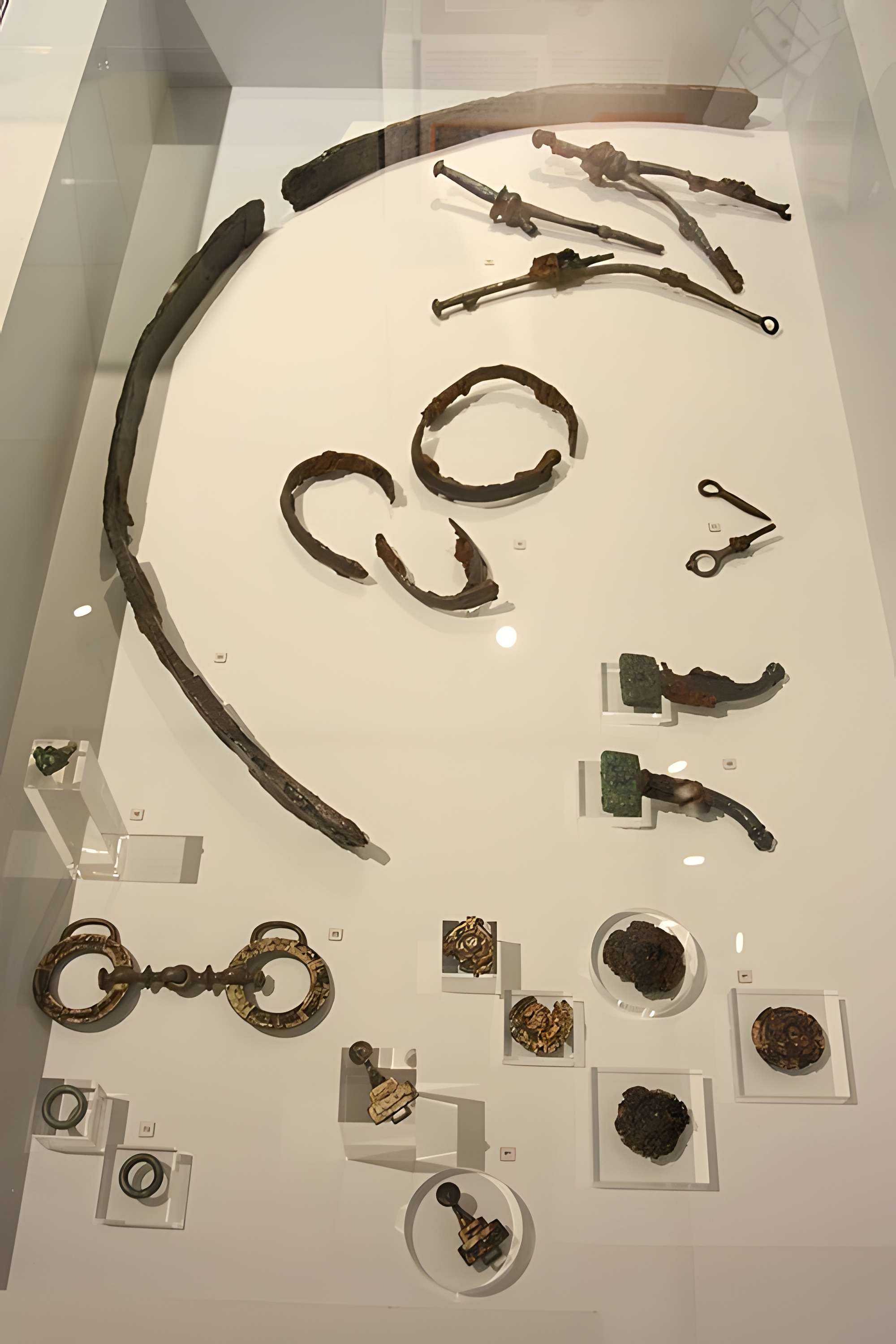 Musée de Normandie à Caen