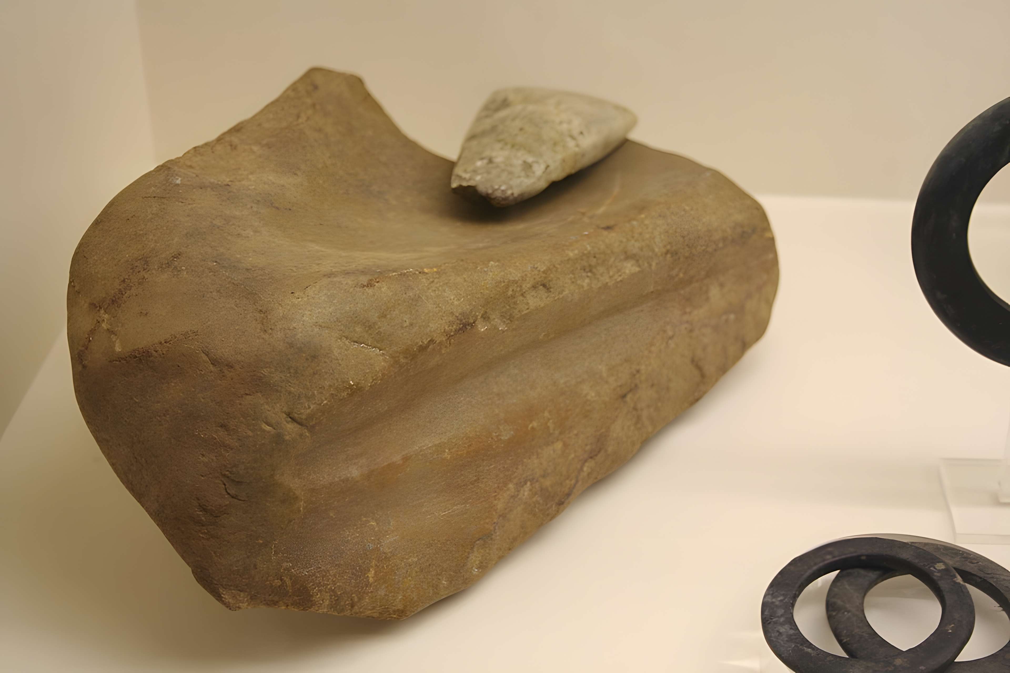 Musée de Normandie à Caen