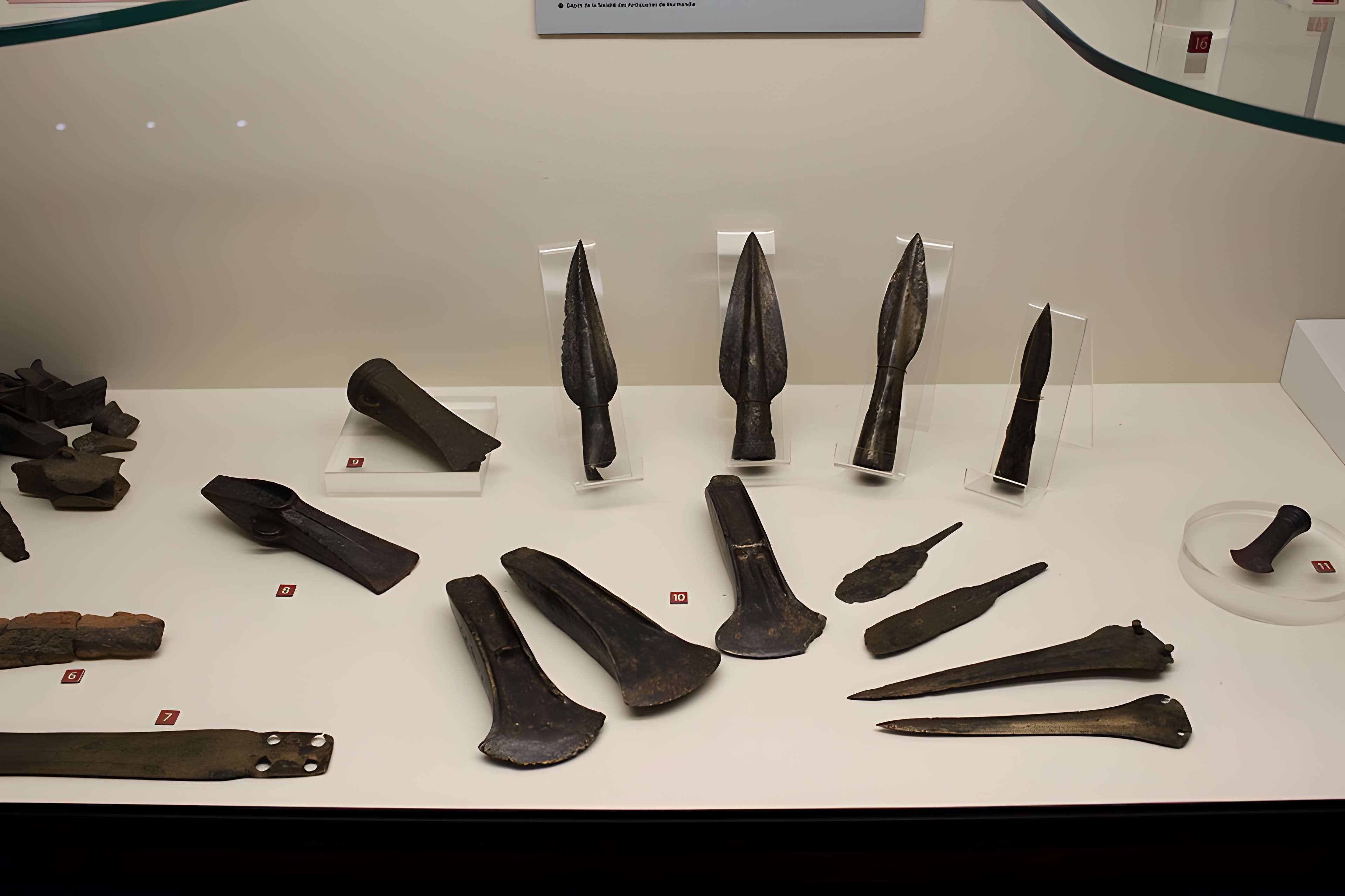 Musée de Normandie à Caen