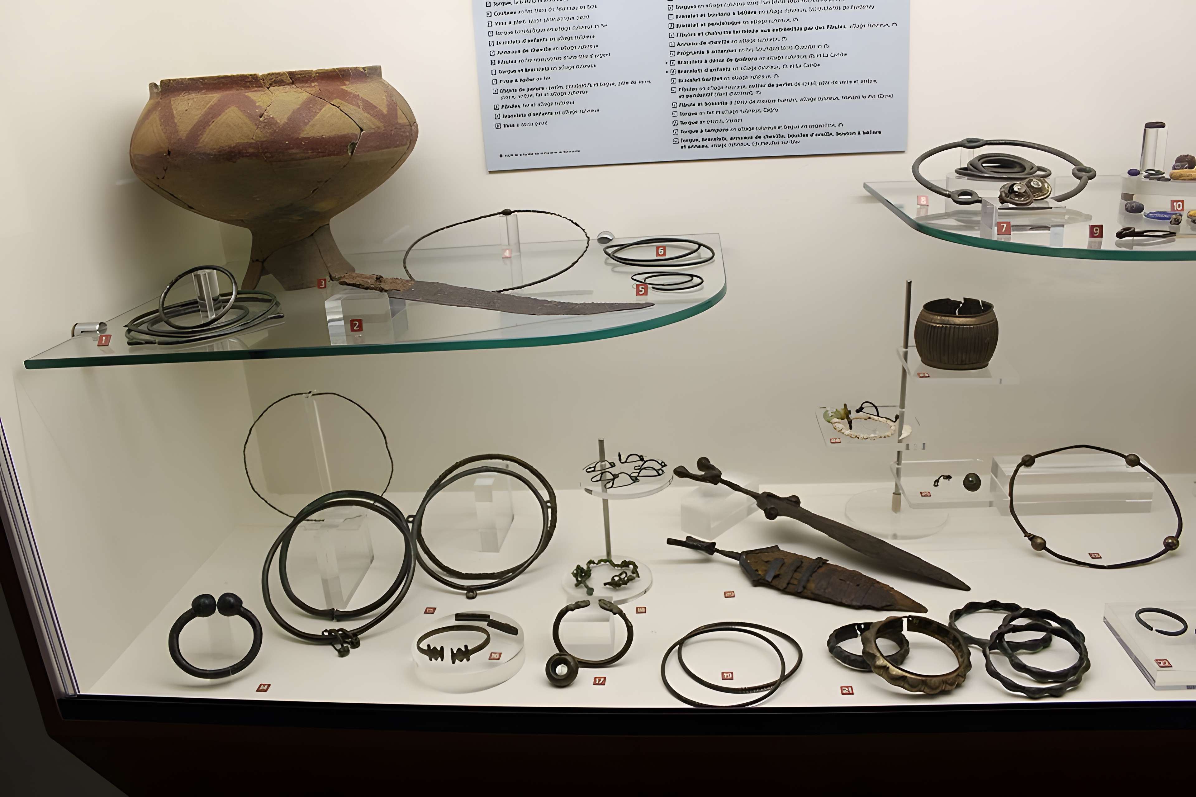 Musée de Normandie à Caen