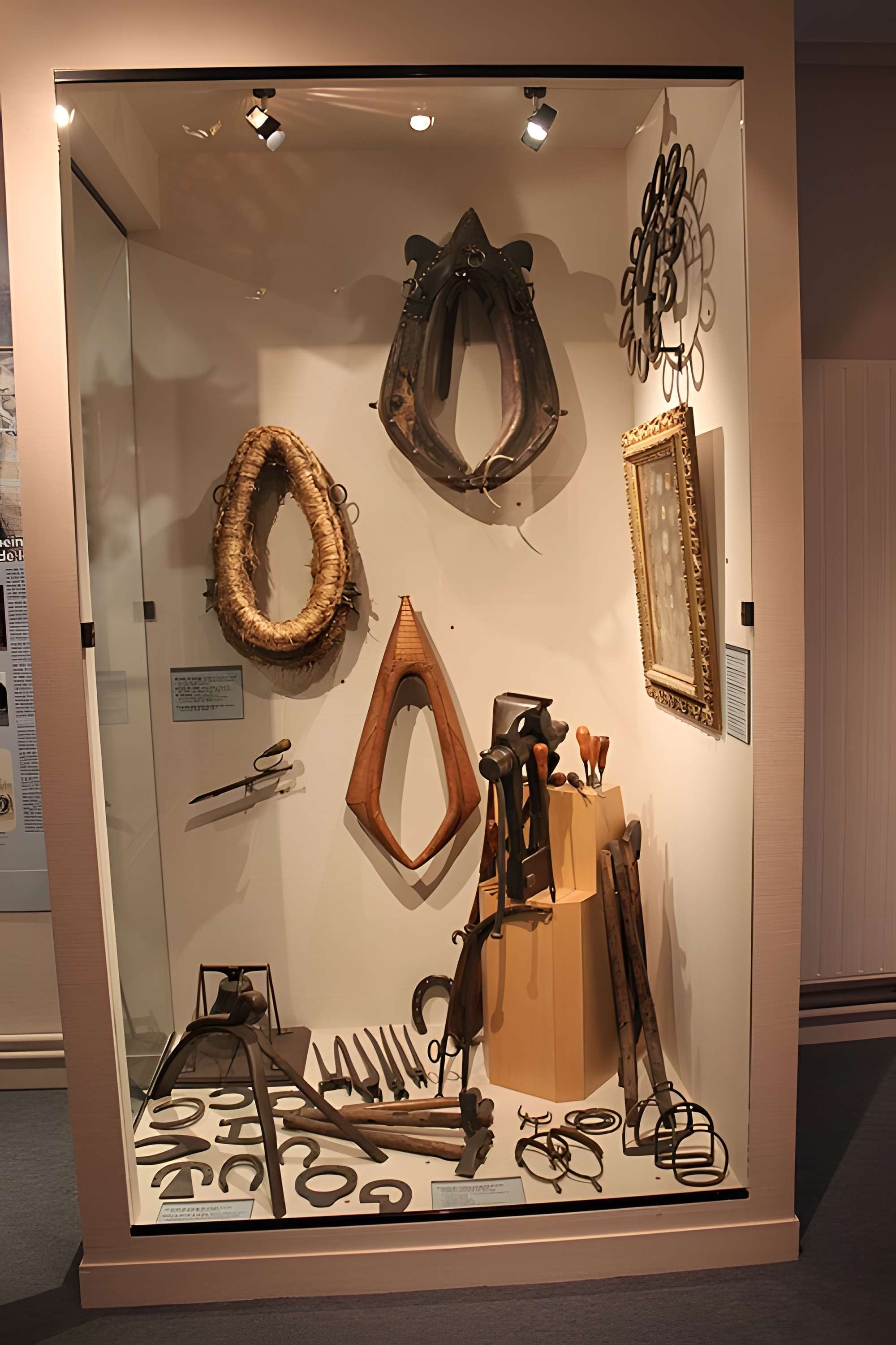 Musée de Normandie à Caen