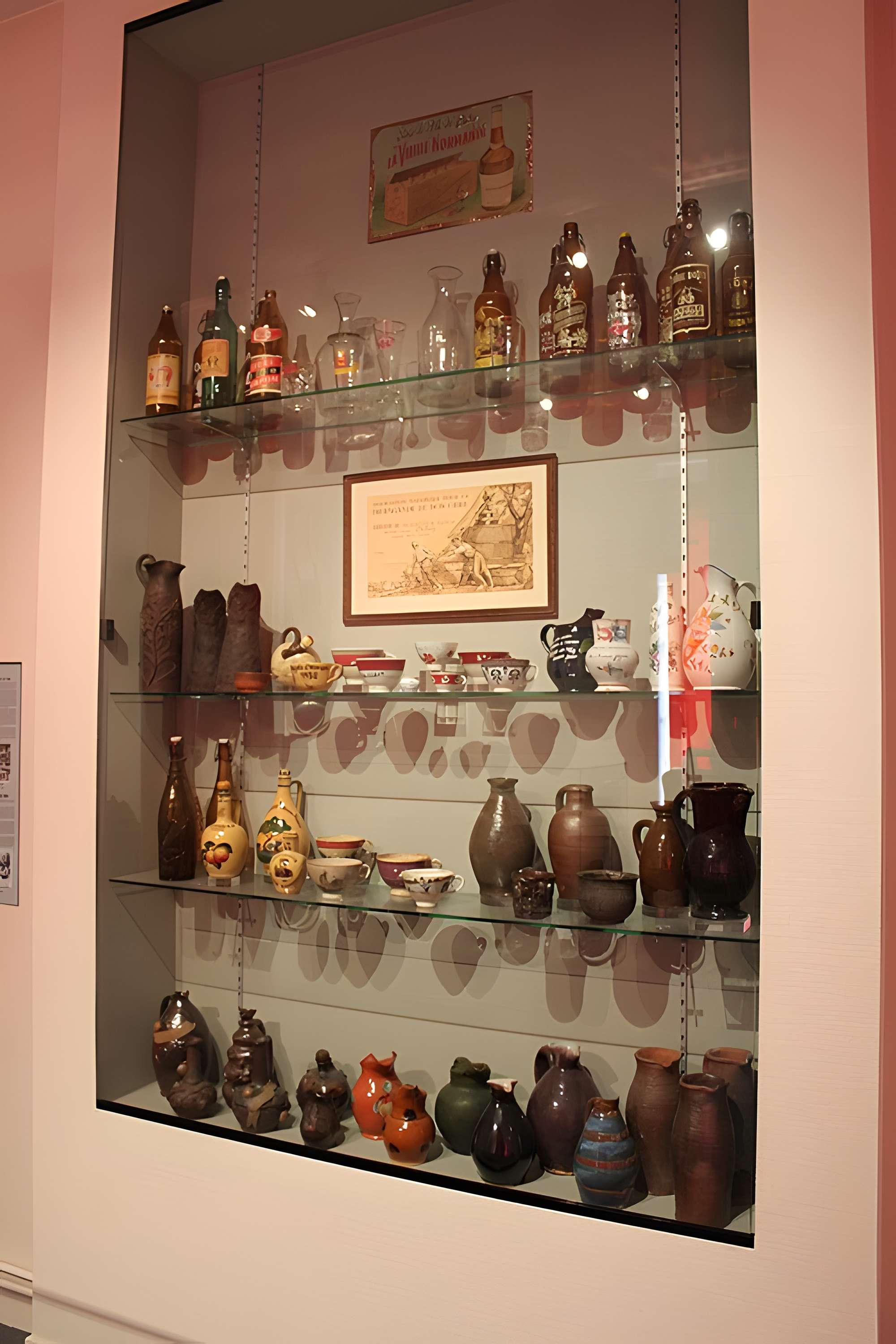 Musée de Normandie à Caen