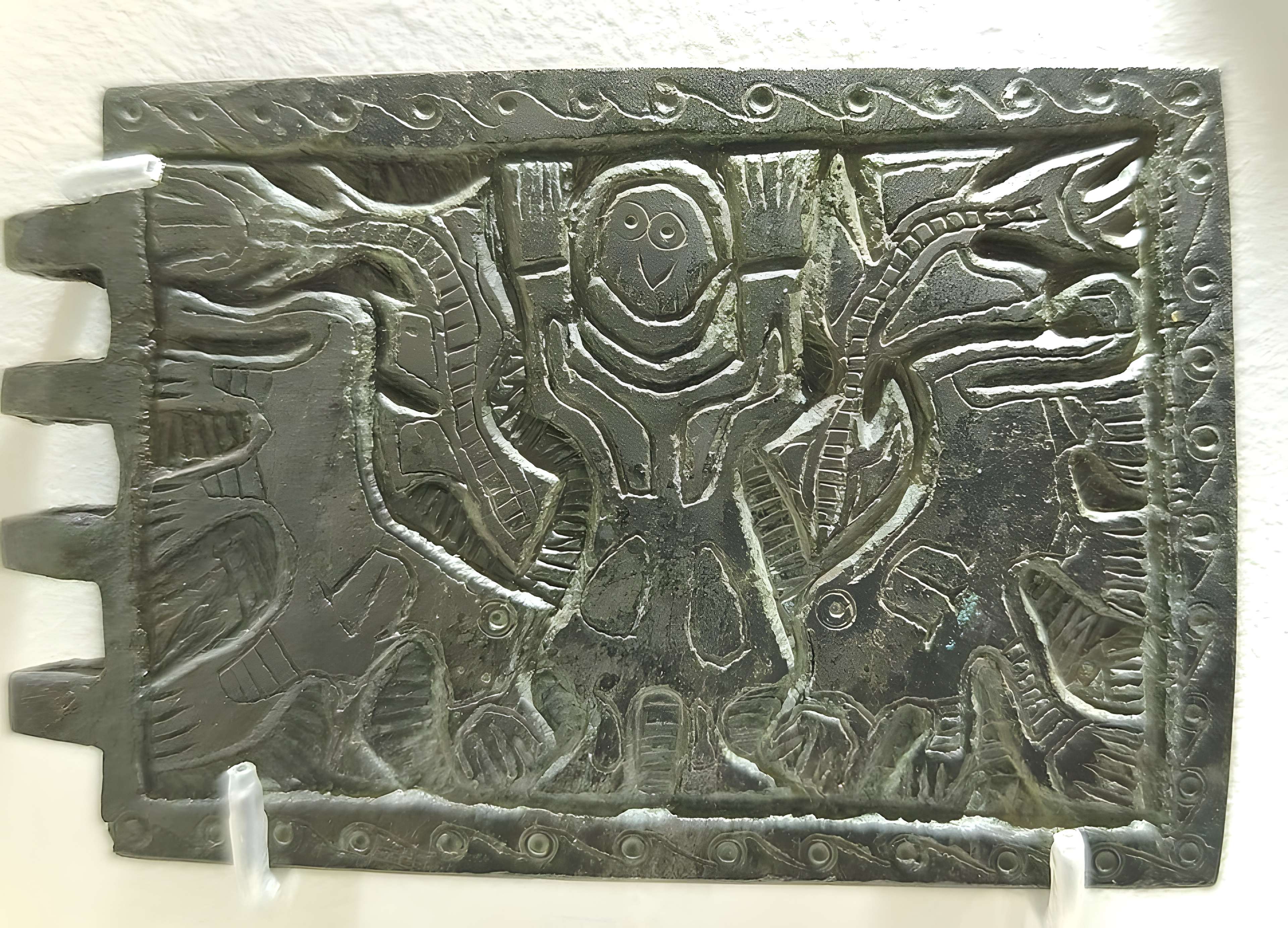 Musée de Normandie à Caen