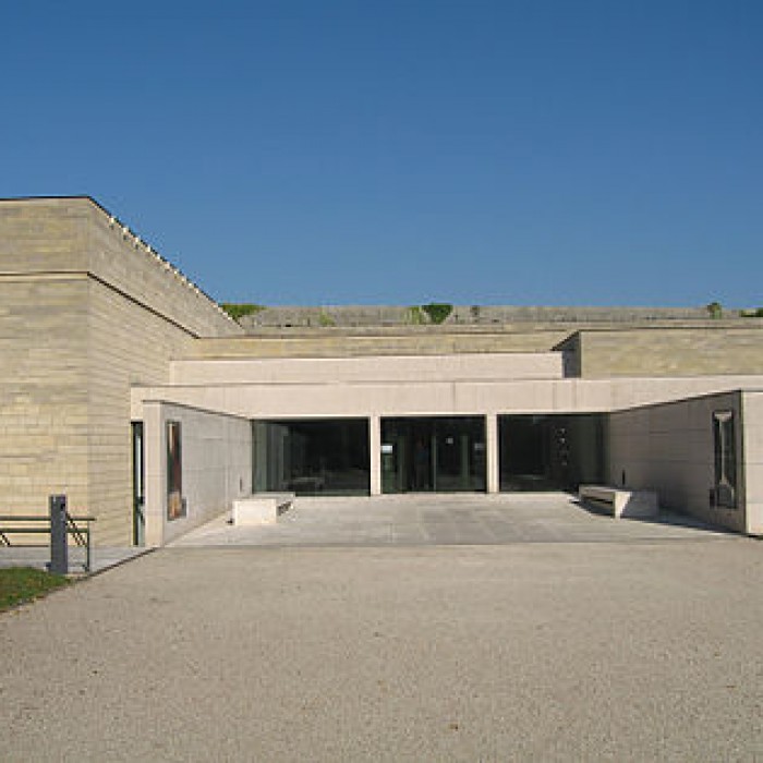 Photo de Musée des beaux-arts de Caen au Château