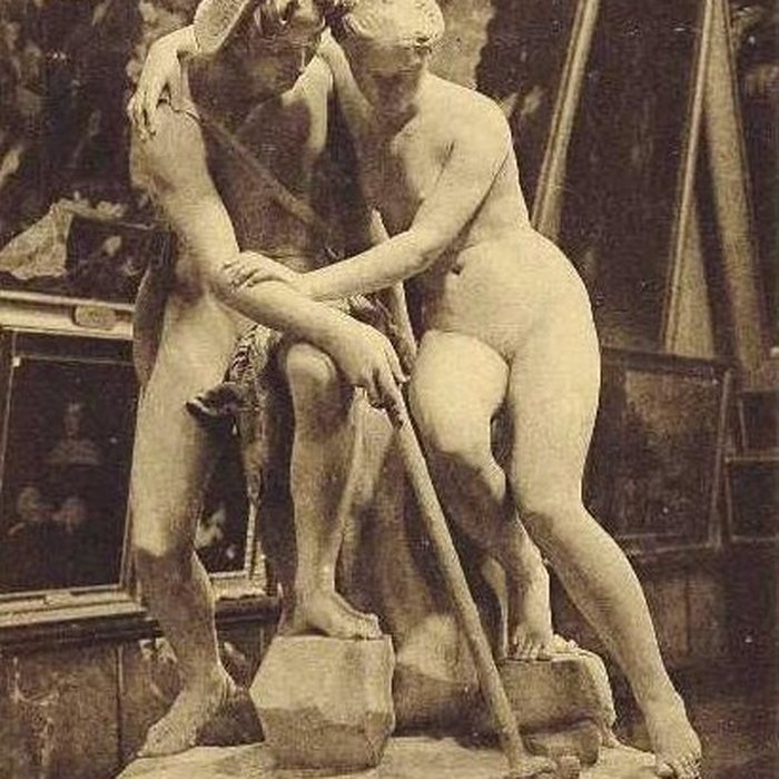 Photo de Musée des beaux-arts de Caen au Château